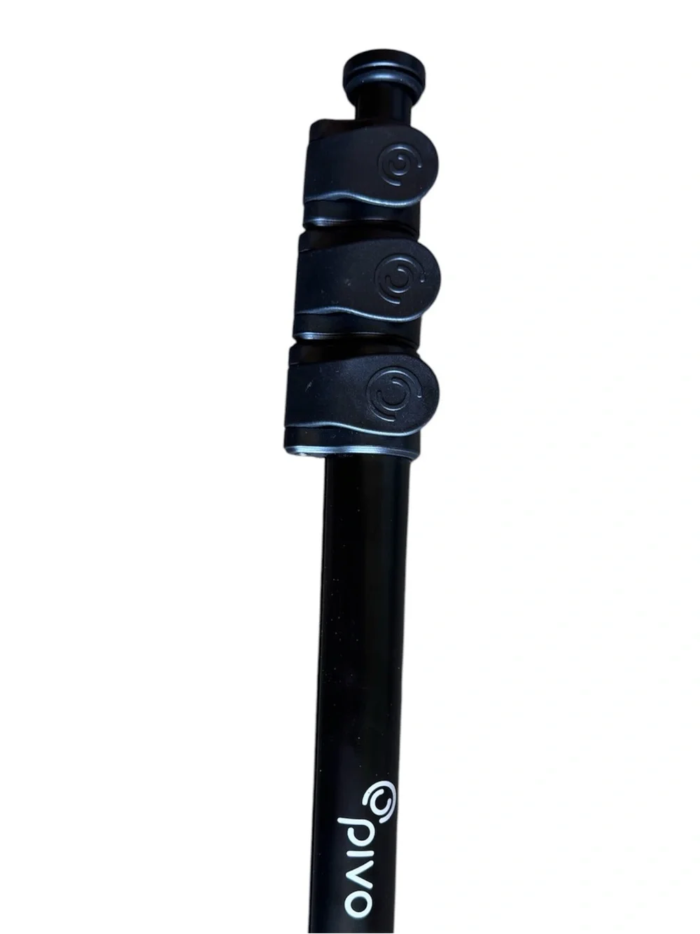 Pivo Lightweight Camera Tripod - Portable Support for Photo & Video